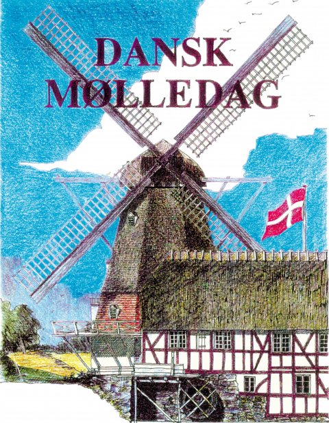 Dansk Mølledag